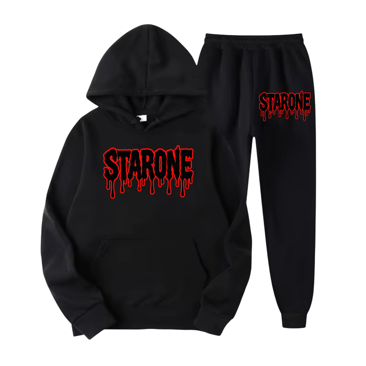 STARONE TRACKSUIT DRIP BR