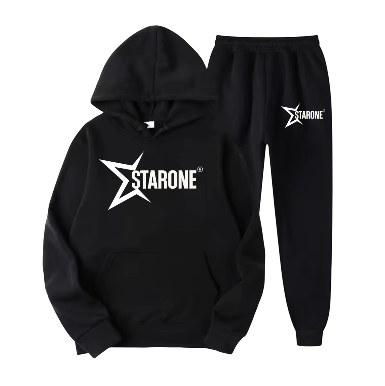 STARONE TRACKSUIT DRIP WB
