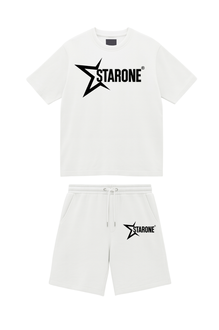 STARONE DRIP SET W