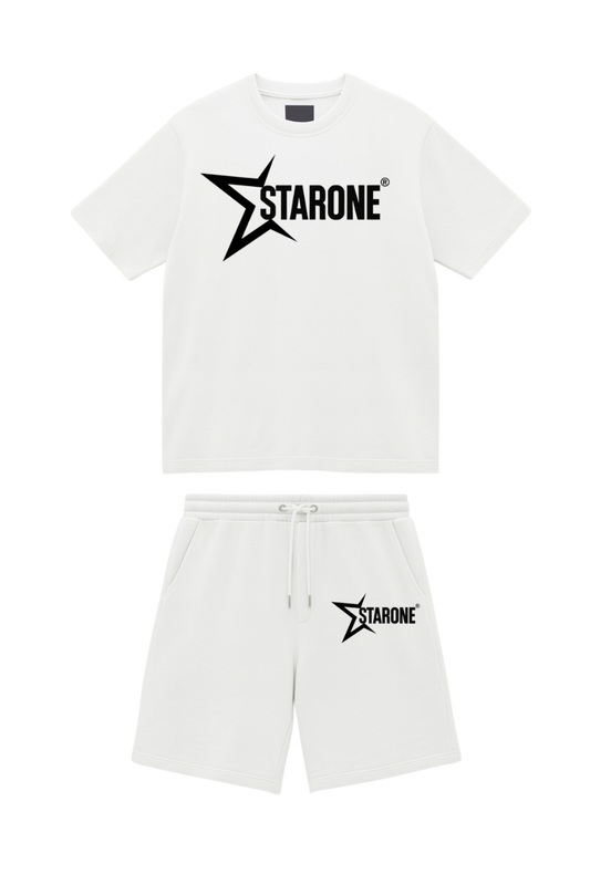 STARONE DRIP SET W