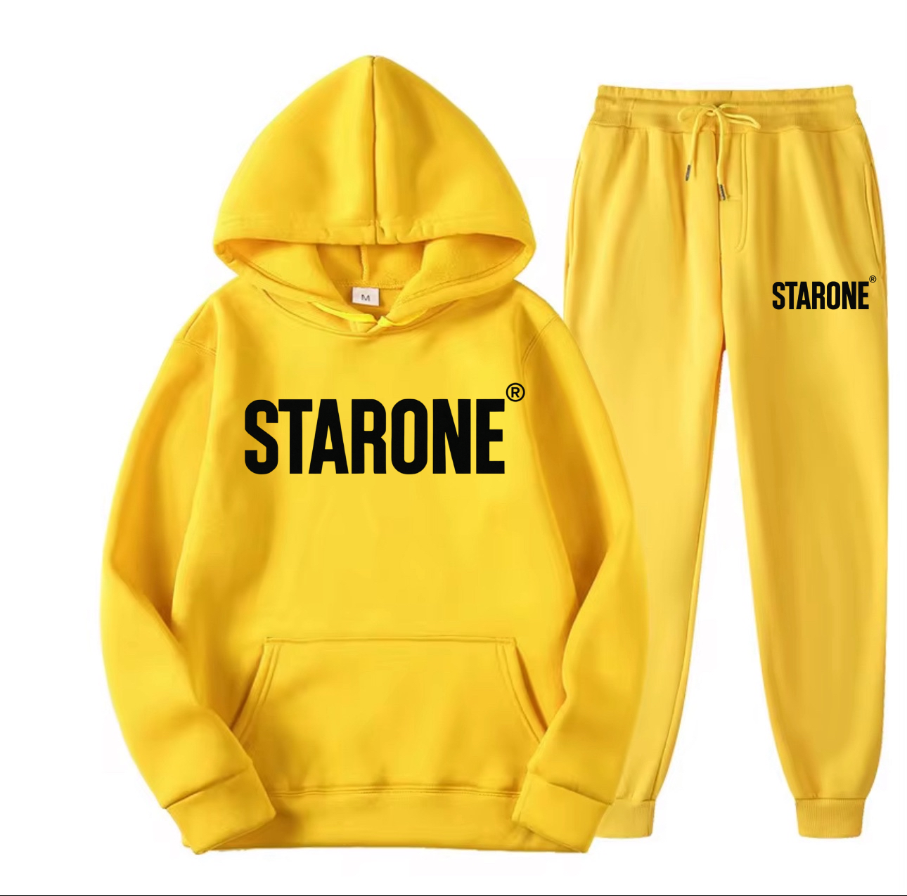 STARONE TRACKSUIT Y