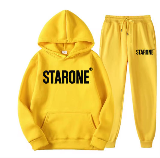 STARONE TRACKSUIT Y