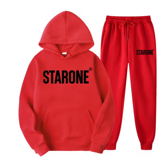 STARONE TRACKSUIT RB