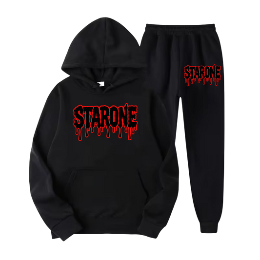 STARONE TRACKSUIT DRIP BR