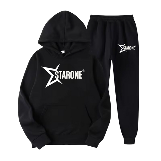 STARONE TRACKSUIT DRIP WB