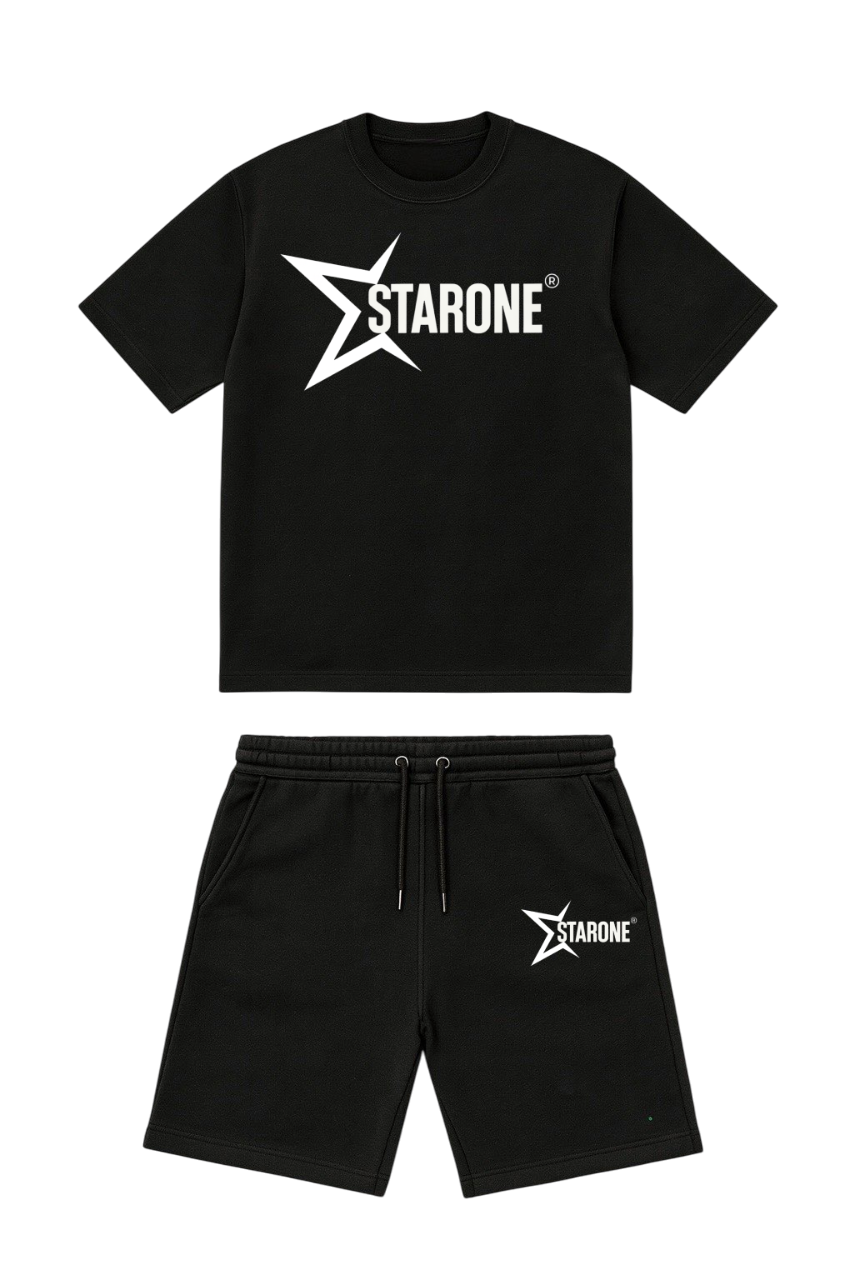 STARONE DRIP SET B